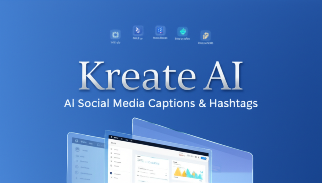 Kreate AI