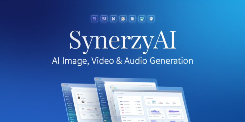 SynerzyAI